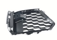 фото thumb №5, Bmw x6 g06 m бампер передний правый решётка открытая