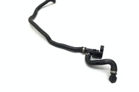 фото thumb №7, Труба охлаждение bmw 7 g11, g12 9299660 4.4l бензиновый 330kw 2016