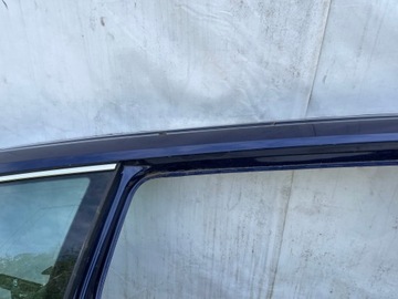 фото thumb №10, Vw passat b8 универсал крыло четверть зад задняя правая lc5b оригинал lak