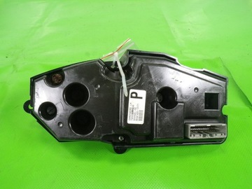 фото thumb №6, Honda civic viii блок управления панель воздуховод кондиционера 79600smgg4