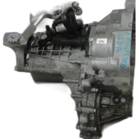 фото thumb №1, Citigo up 1s 1.0 mpi коробка передач передач uda