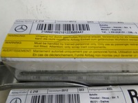 фото thumb №6, Mercedes cls w218 подушка боковая подушка безопасности w сиденье