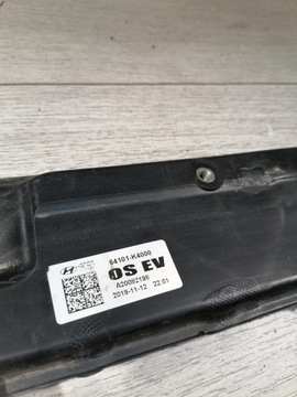фото thumb №9, Hyundai kona pas переднее 64101-k4000