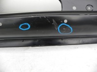 Peugeot rifter ,e-rifter поріг ліва сторона 145 cm довгий в Україні, фото thumb