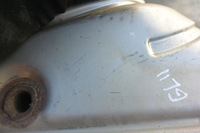 фото thumb №7, Вихлоп гасник кінцевий mercedes-benz ml-klasa gl-klasa x164 w164 комплект