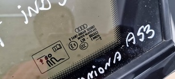 фото thumb №7, Sq5 80a q5 скло кузовна бокова права зад as3 19r 80a845298n