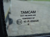фото thumb №9, Iveco daily vi 14- e6 двери левые зад doka двойной кабина комплектные