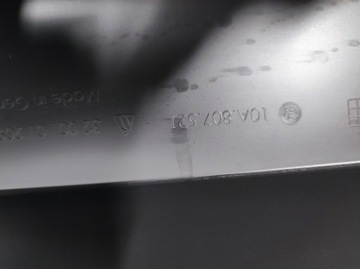 фото thumb №9, Бампер зад задний vw id.3 10a807421 10a807521 bez pdc