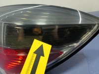 фото thumb №8, Opel astra h 04-07 hb 3d фара зад правая 24451834