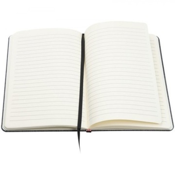 Notes A5 BREMEN 160 stron w linię