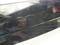 фото thumb №11, Trafic iii молдинг решётка oryg