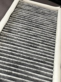 фото thumb №5, Фільтри салонні вуглецевий bmw e31 840/850ci