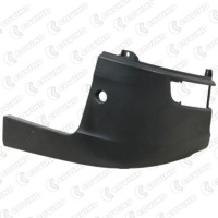 фото thumb №1, Бампер scania 2016- правий боковий