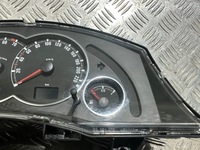 фото thumb №4, Opel meriva a lift 1.8 z18xe автоматична коробка передач лічильник 13201080bm