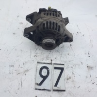 Купить Opel astra 2 1.6 b генератор 100am 0124415002, фото thumb