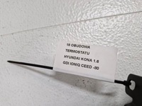 фото thumb №7, Hyundai kona i 1 ioniq 1.6 gdi гибрид корпус термостата
