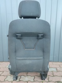фото thumb №8, Сиденье водителя ford s-max mk1 eu 6m21