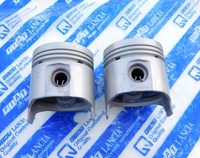 фото thumb №10, Новый набор ремонтный двигателя поршни цилиндры 600 600ccm sel c fiat 126p 126