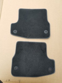 фото thumb №9, Килимки велюрові audi a5 8w7061270 mno