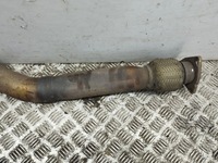 фото thumb №5, Bentley flying spur 2005 з'єднувач elestyczny вихлоп flex