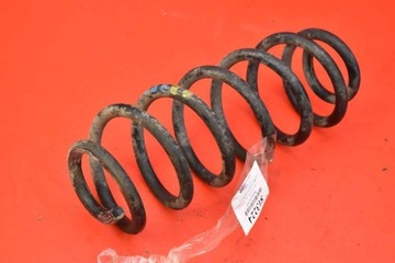 фото thumb №2, Пружина зад задняя seat leon 2 ii 1.6 8v 102 km 04-10
