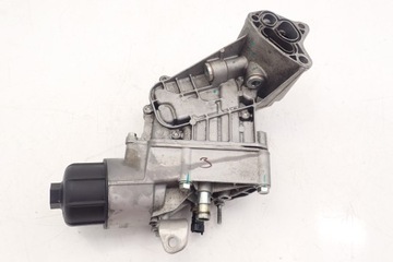 фото thumb №4, Jeep grand cherokee wk2 рестайлинг 3.0 crd корпус фильтра радиаторов