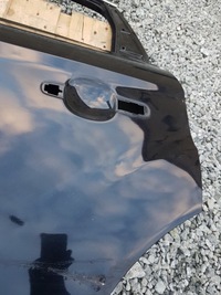 фото thumb №11, Ford kuga mk1 двері лівий задня задні f8