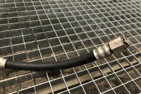 фото thumb №7, Шланг підсилювача керма chevrolet camaro 40209244 6.2l бензиновий