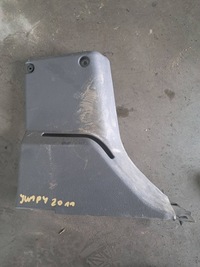 фото thumb №1, Захист стійка jumpy 1496151077