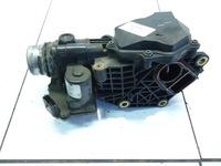 фото thumb №2, Renault trafic iii 1.6dci r9m дроссельная заслонка a2c53350932