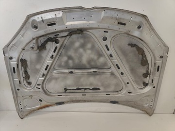 фото thumb №7, Volkswagen golf v jetta 04-10 капот крышка двигателя