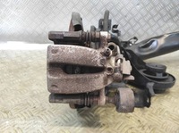 фото thumb №9, Балка підвіска oś задня na tracze fiat panda iii cross 4x4 super стан