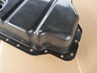 Audi a8 d3 q7 4l a6 c6 4.2 fsi bvj полоса поддон масляная 079103602at Киев, фото thumb