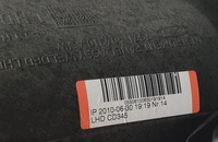 фото thumb №11, Панель приладів приладова консоль ford mondeo mk4 europa