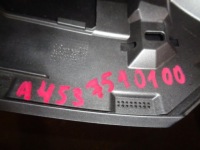 фото thumb №10, Smart fortwo w453 14- капот кришка двигуна перед