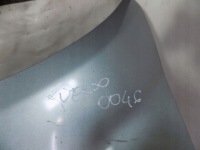 Toyota corolla verso 2 рестайлінг  1f8 бампер перед Ціна, фото thumb