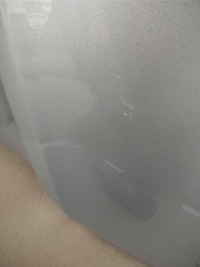 фото thumb №7, Mercedes ml w164 капот c775