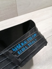 фото thumb №10, Mini f56 f57 канал повітря правий 9450833