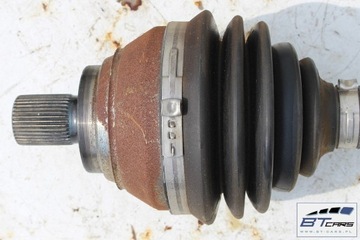 фото thumb №11, Vw passat b6 b7 cc піввісь передня ліва 3ab407271 3c0407271aj 3c0407451fx p