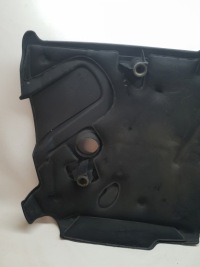 Jeep grand cherokee wk2 накладка на двигатель 04627157 Недорого, фото thumb