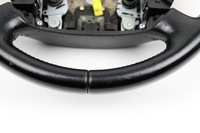 фото thumb №8, Skoda superb i кермо мультифункція шкіра шкіряний