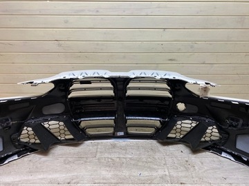 фото thumb №7, Bmw m4 g82 m3 g80 usa бампер комплектный