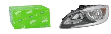 фото thumb №1, Valeo фара volvo