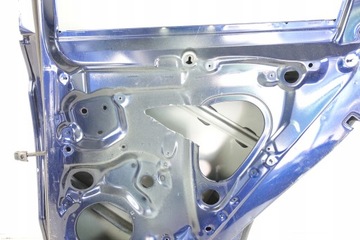 фото thumb №11, Дверь правые зад правые задние audi q5 ii 80a 2016-