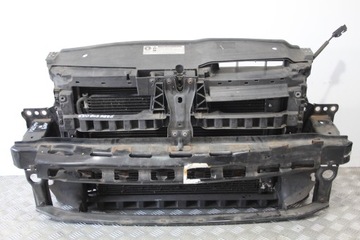 фото thumb №1, Pas переднє радіатор vw golf vi 6 1k9 універсал