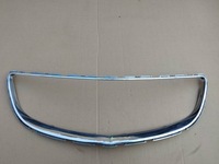 фото thumb №1, Решётка радиатора opel insignia a решётка радиатора 08-13 рамка хром 551004542