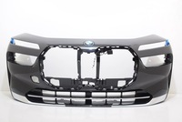фото thumb №1, Bmw 7 g70 бампер перед us 6-pdc 475