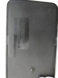 1992 mercedes-benz 300 sl-24 помпа центрального замка 1298000448 Оригінал, фото thumb