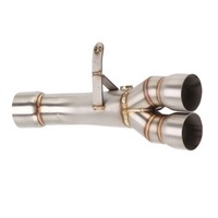 фото thumb №13, Труба вихлопна motocykla 304 замінник ze нержавіюча сталь