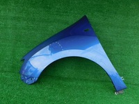 фото thumb №1, Dacia sandero logan ii 12- крыло левый передний